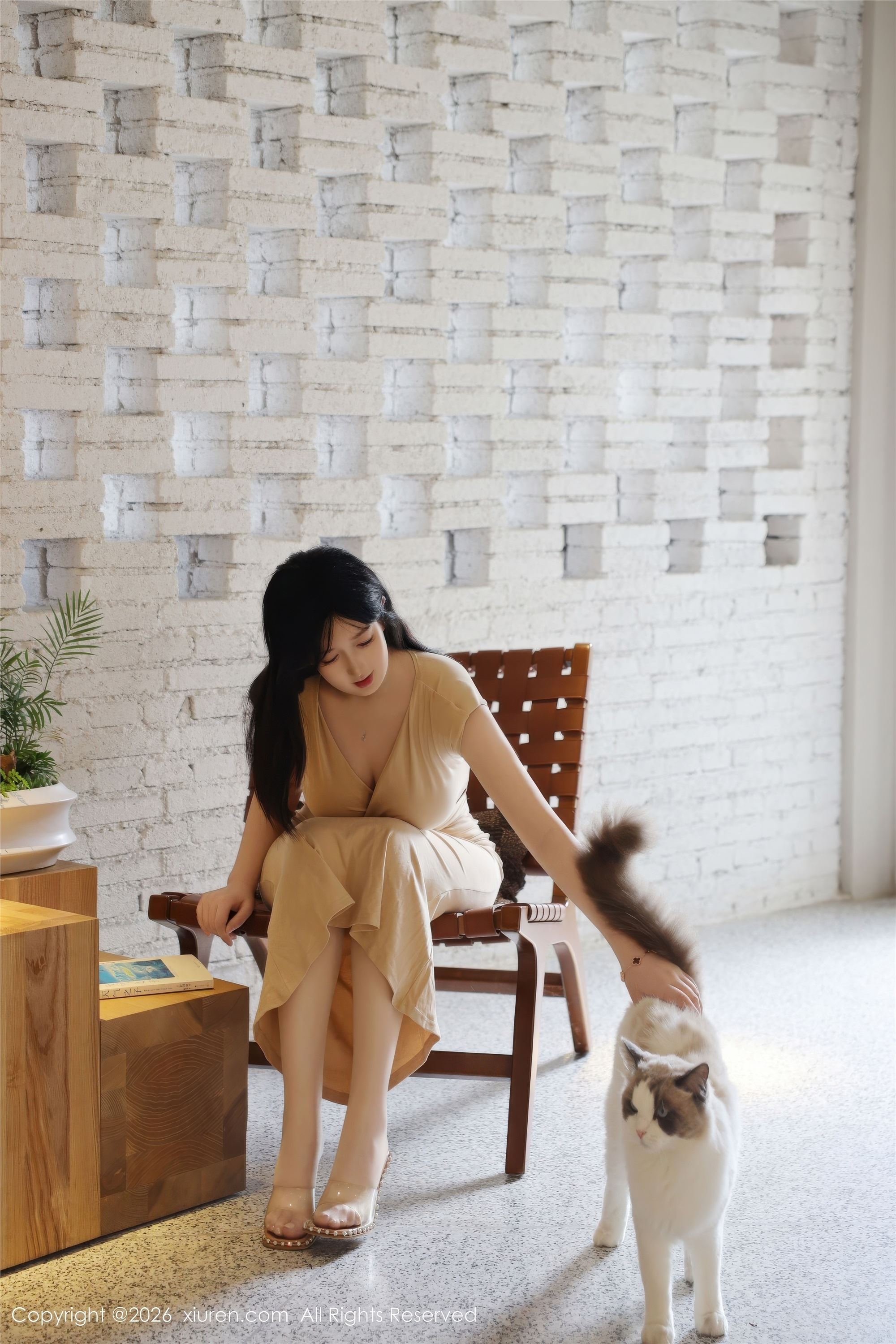 Xiuren秀人网 2026.01.29 NO.11288 奶思兔